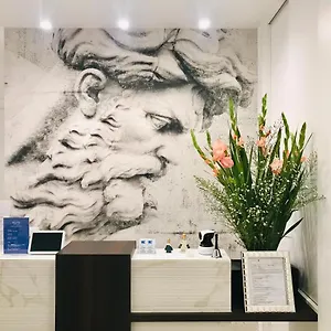  Affittacamere Kambal Luxury Italia