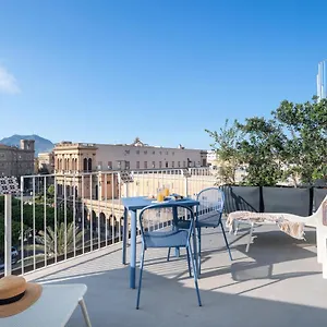  Appartamento Attico 37 - Queen Con Terrazza Privata Italia